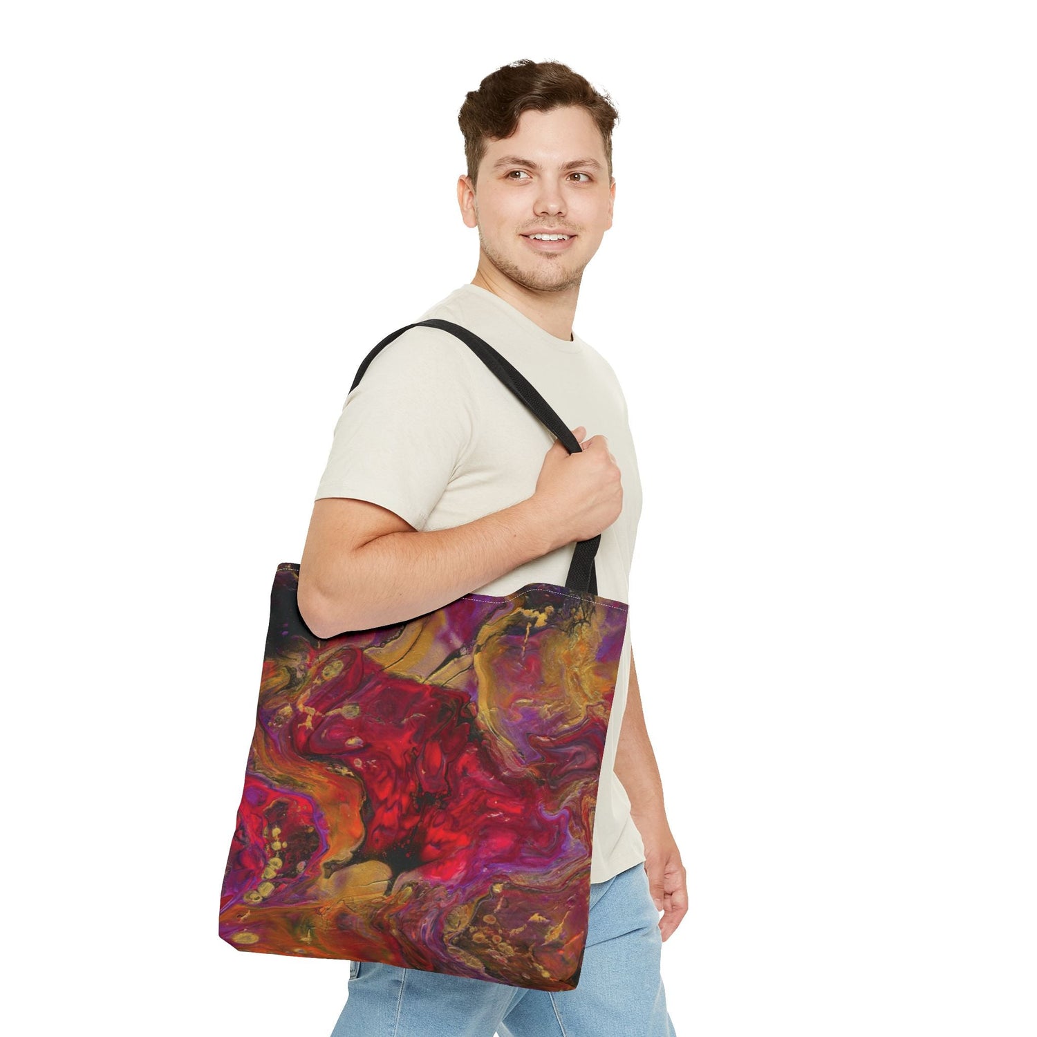 Shopping & Tote Bags