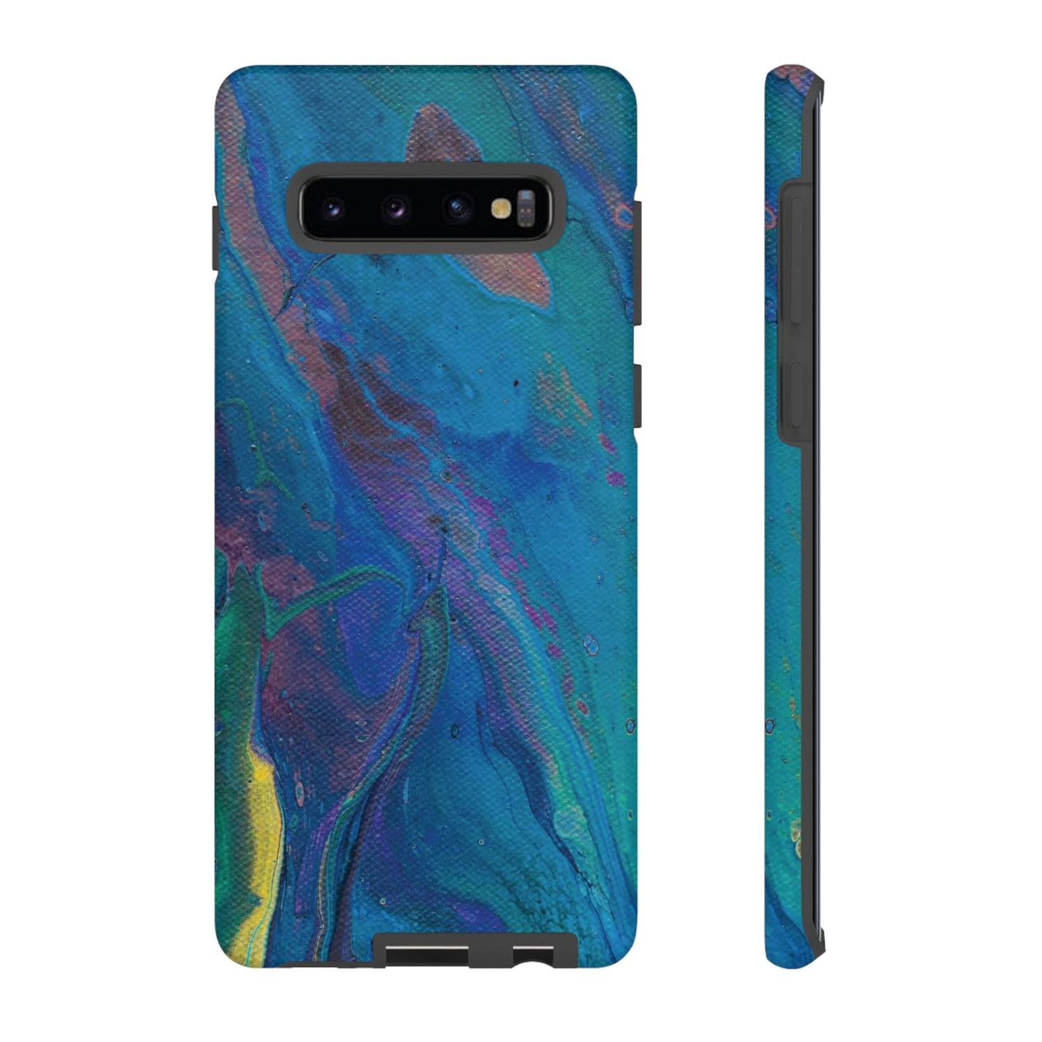 Art in Your Hands: Unique Phone Cases Collection