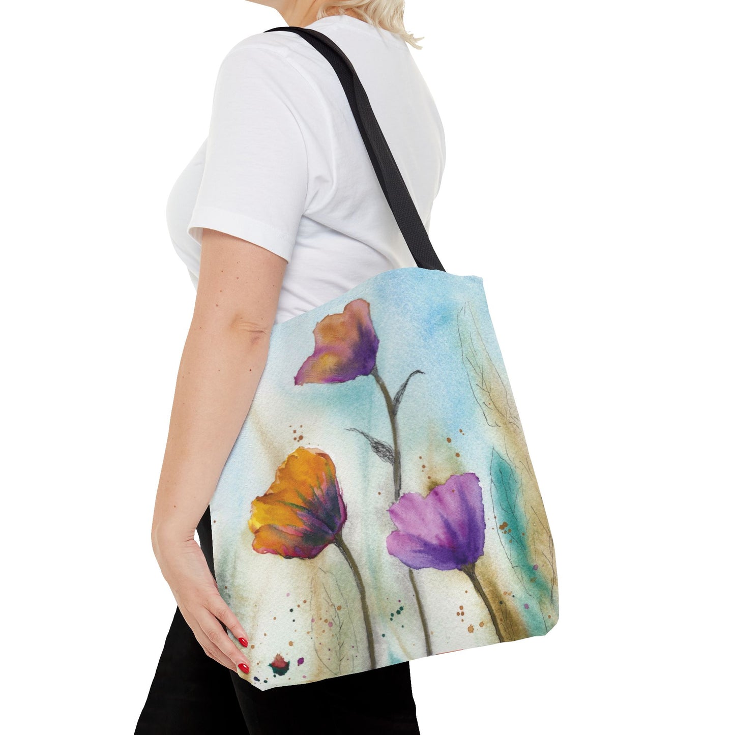 Tote Bag - Dreamy Garden