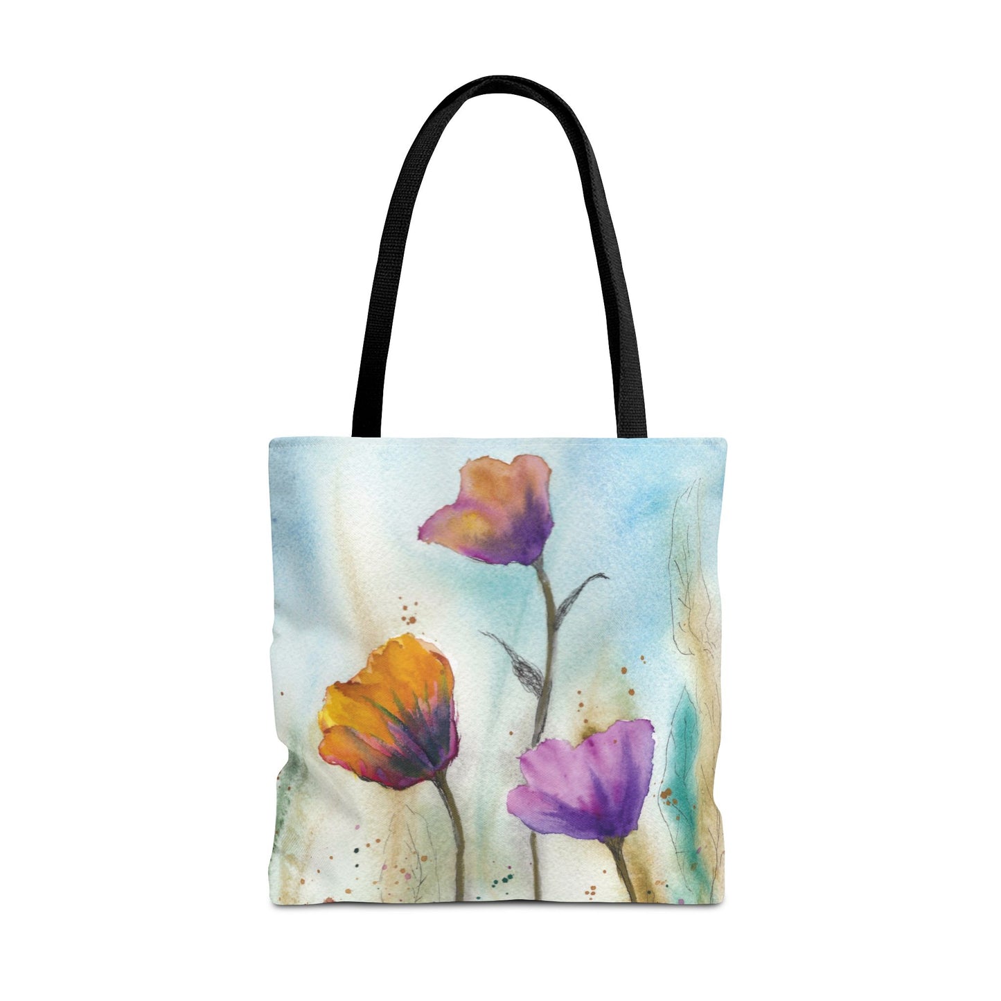 Tote Bag - Dreamy Garden