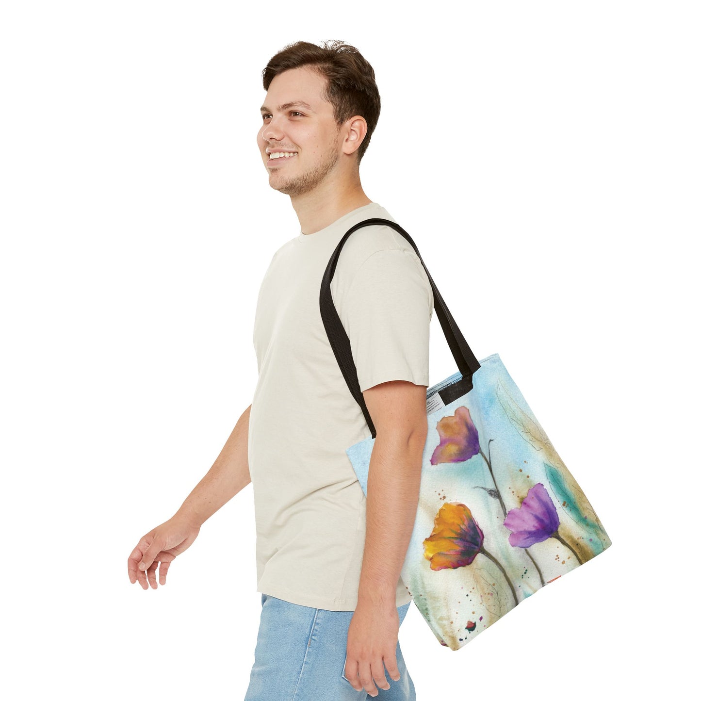 Tote Bag - Dreamy Garden