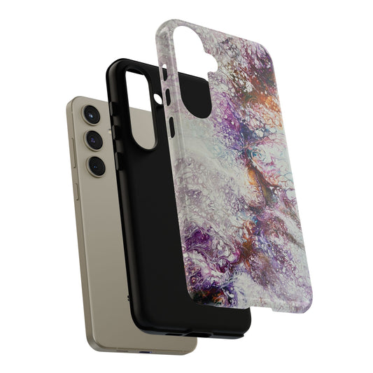 Majestic Vine Tough Phone Case for iPhone, Samsung Galaxy, and Google Pixel devices