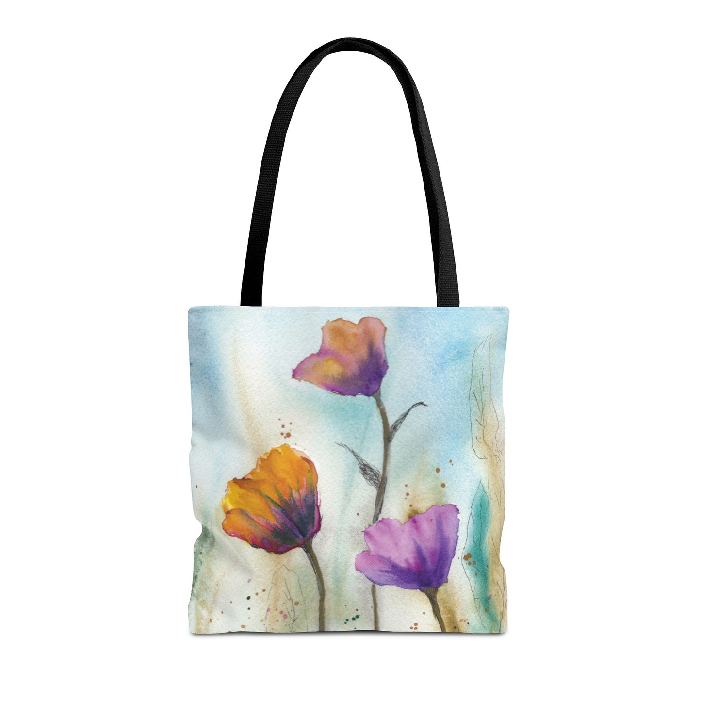 Tote Bag - Dreamy Garden