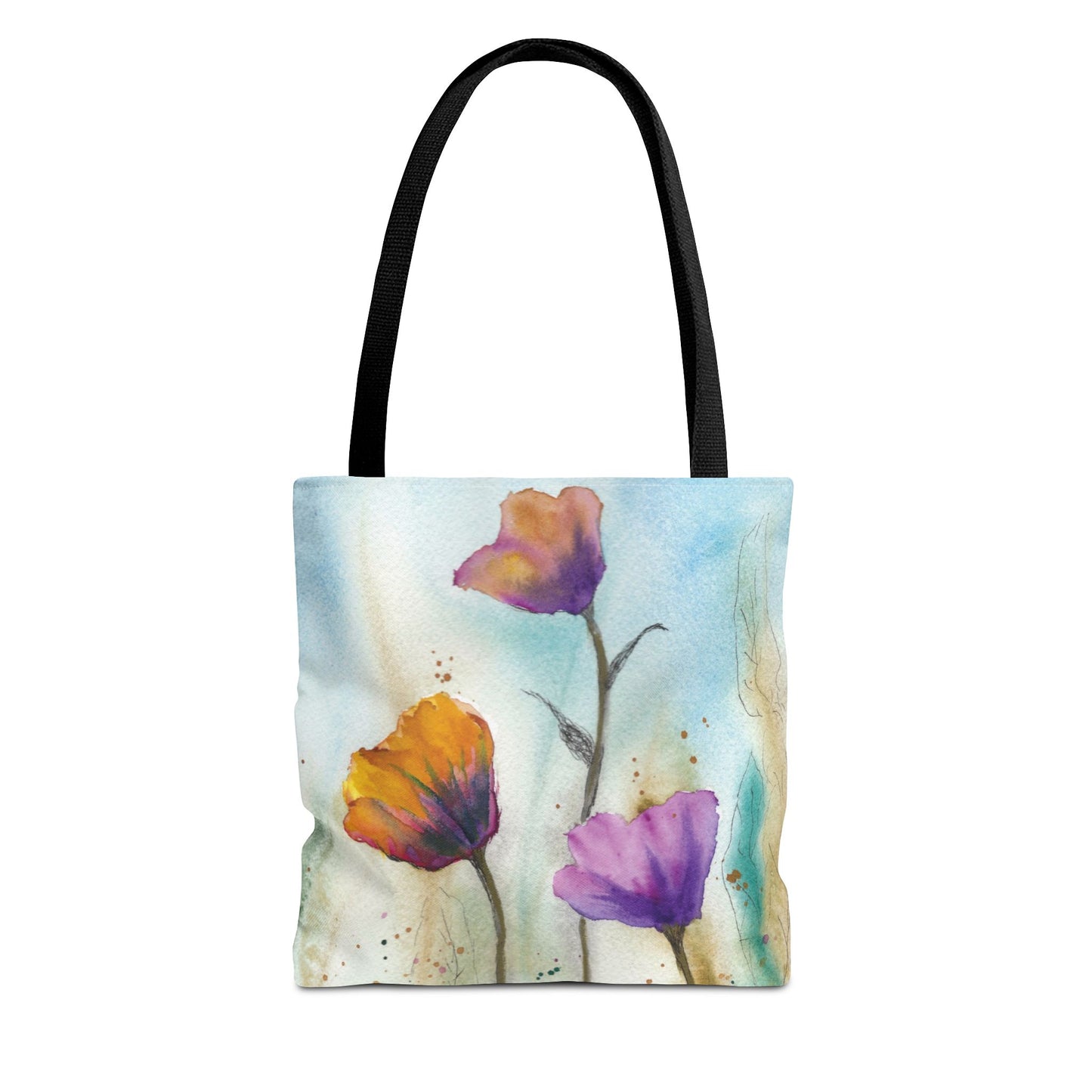 Tote Bag - Dreamy Garden