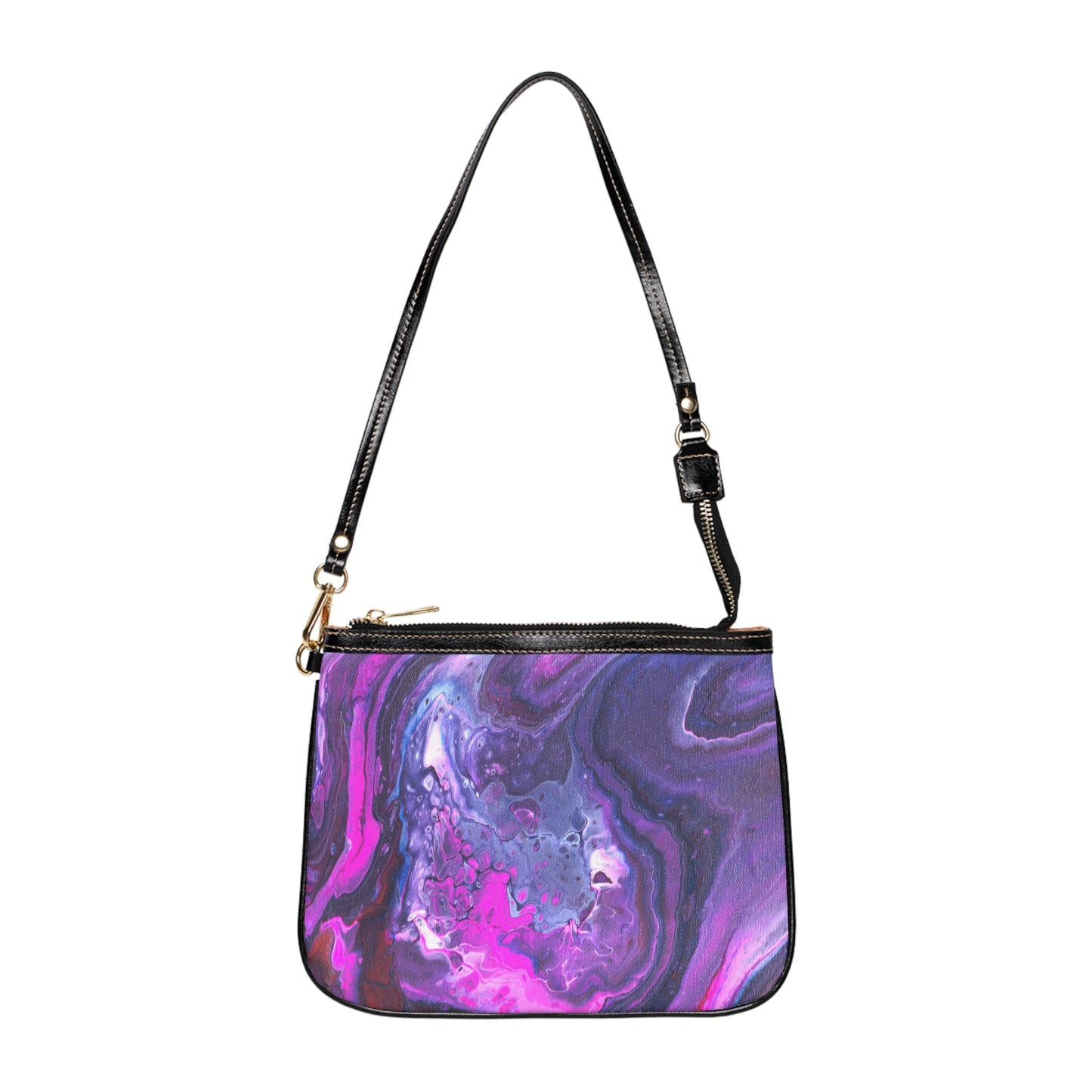 Small Purse - Grace's Velvet Twilight