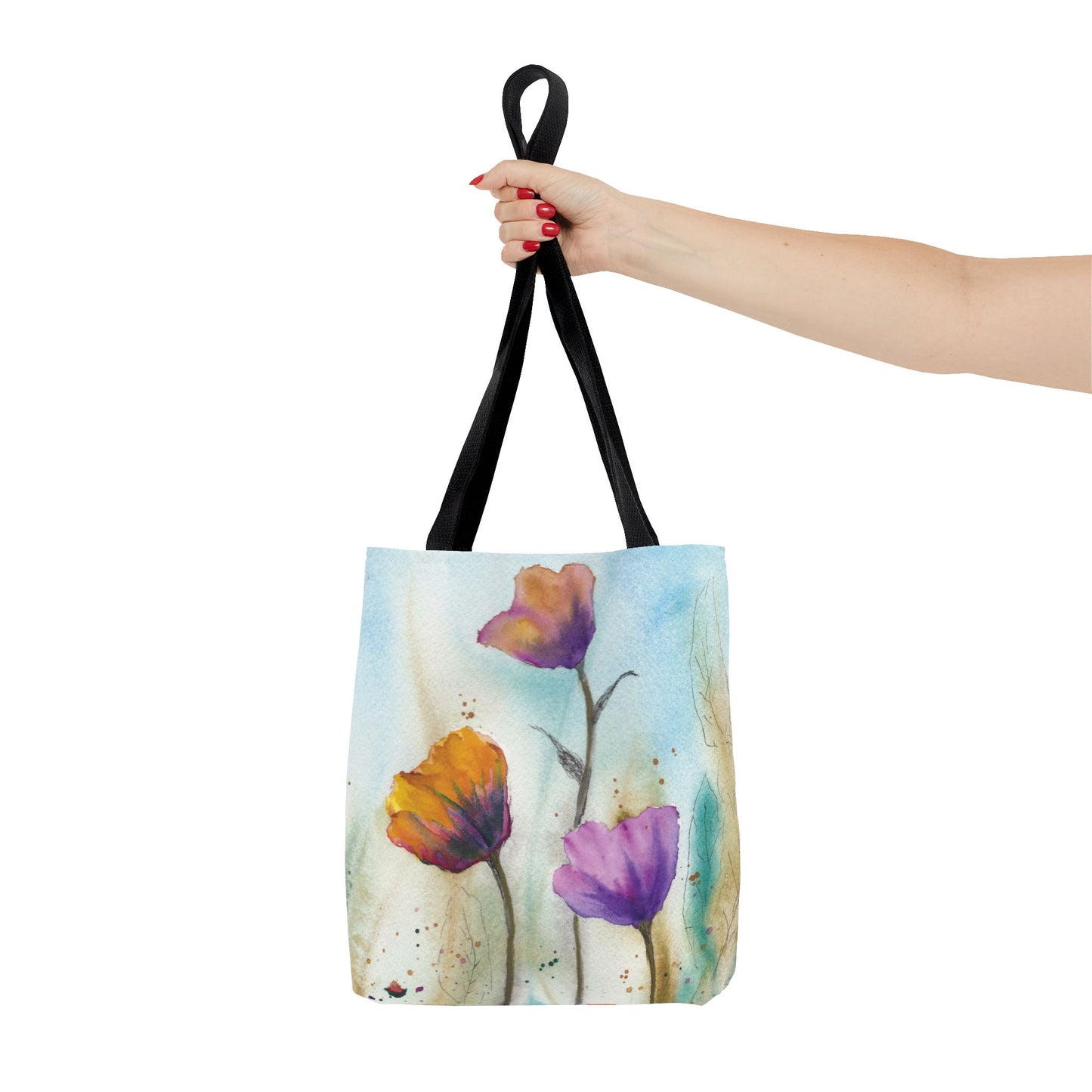 Tote Bag - Dreamy Garden